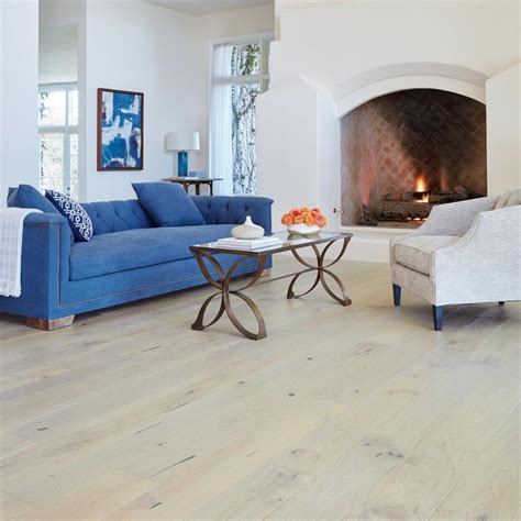 Malibu Wide Plank French Oak Mavericks Engineered Hardwood Flooring