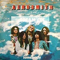 Aerosmith - Dream On (1976, Vinyl) | Discogs