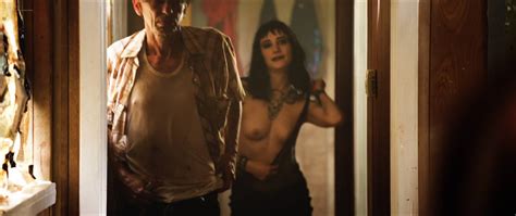 Naked Sheila Vand In 68 Kill