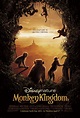 Monkey Kingdom : Extra Large Movie Poster Image - IMP Awards