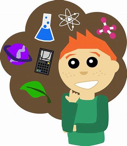 Clipart Nye Science Study Guy Transparent Scientist