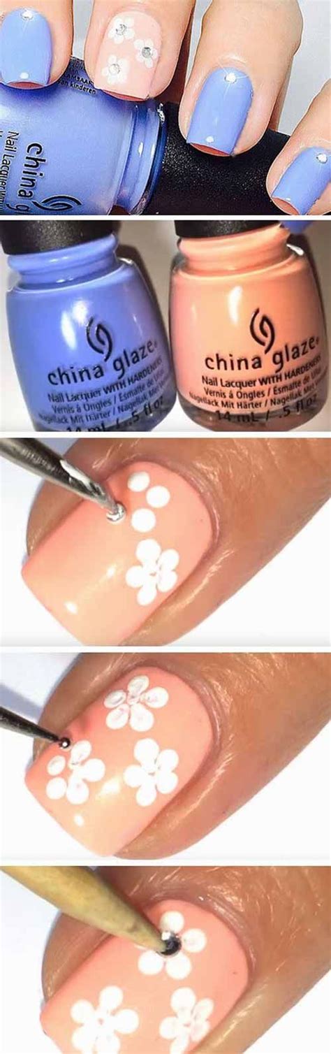 30 Stunning Diy 3d Nail Designs For Beginners Of 2022 Trendy Nails