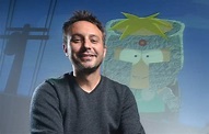 ‘South Park’ producer Eric Stough to speak at CU-Boulder spring ...