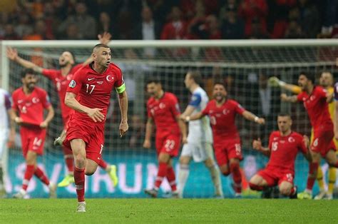 Maç rehberi ile bütün maçlar elinizin altında. Andorra Türkiye maçı ne zaman, nerede, hangi kanalda? | NTV