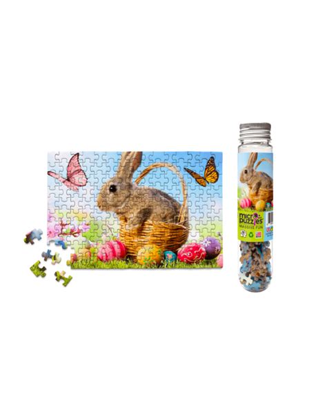 Micro Jigsaw Puzzle La Trends Addict