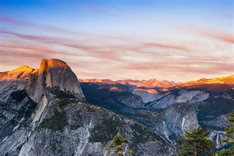 Fotos La Belleza Salvaje De Yosemite El Correo