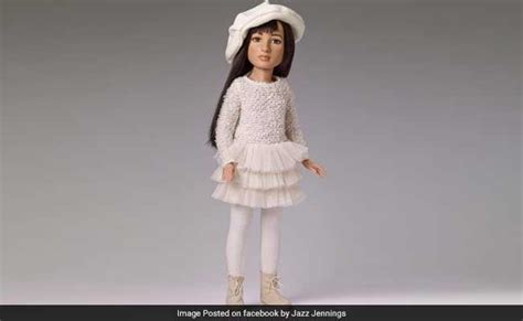 Worlds First Transgender Doll To Be Unveiled Report