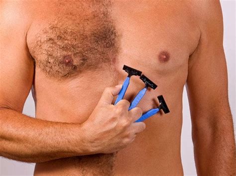 Top More Than Do Women Have Chest Hair Latest In Eteachers