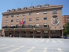 Ayuntamiento de Mostoles | Comunidad de madrid, España, Ayuntamiento