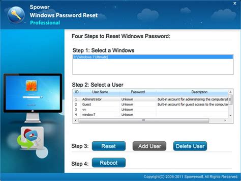 › how to reset your hp laptop completely. How to Reset Windows 7 Password on PC & Laptop Safe, Quick