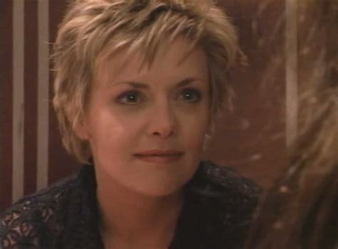 Amanda Tapping In The Movie Traffic Amanda Tapping Fans My Xxx Hot Girl