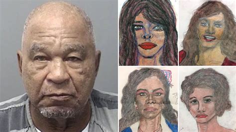 Samuel Little Is Confirmed As Us Most Prolific Serial Killer In History