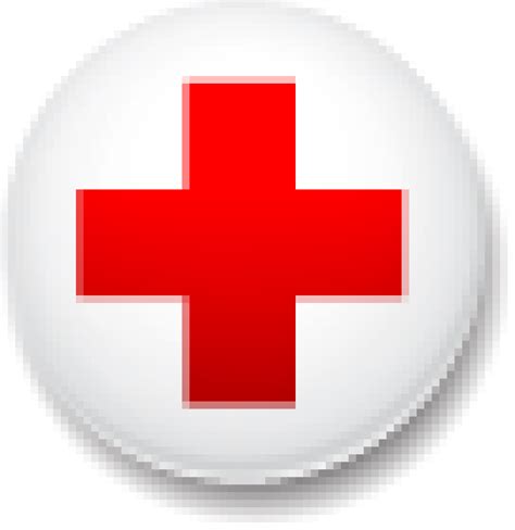 Free Red Cross Png Images With Transparent Backgrounds