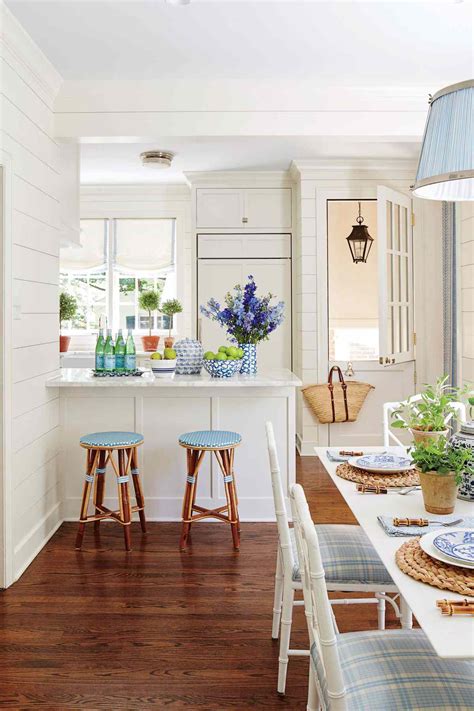 Most Beautiful Kitchens Of 2016 Southern Living