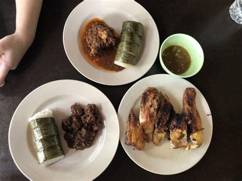 Ada banyak isian yang bisa kamu pesan, seperti bakso, kikil, tulang, dan sebagainya. Rugi Kalau Tak Cuba 9 Tempat Makan Best Di Bentong & Janda ...