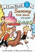 Sammy the Seal (I Can Read Level 1) eBook : Hoff, Syd, Hoff, Syd ...