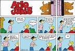 Arlo and Janis by Jimmy Johnson for July 02, 2000 | GoComics.com ...