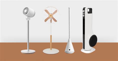 10 Aesthetic Electric Fans That Scream Homegoals