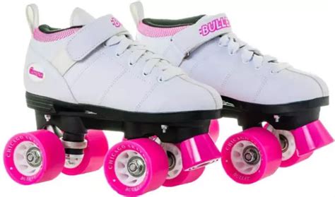 Chicago Womens Bullet Speed Roller Skates Dicks Sporting Goods