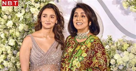 After Daughter In Law Now Mother In Law Neetu Kapoor Has Bought A Luxurious Apartment Worth