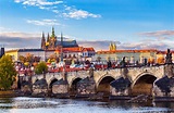 Why to Visit Czech Republic