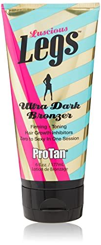 Best Bronzer For Legs Get A Natural Looking Tan Without The Sun