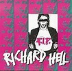 R.I.P.: The Roir Sessions, Richard Hell | CD (album) | Muziek | bol.com