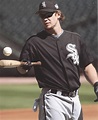 Joe Crede - Missouri Sports Hall of Fame