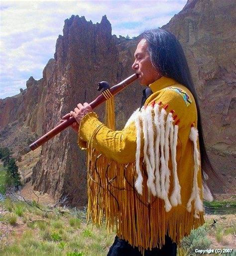The History And Use Of Native American Flutes Important Instrument Flutes