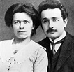Eduard Einstein: Son Of Albert Einstein Who Suffered From Schizophrenia ...