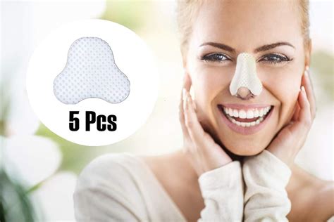 Buy Thermoplastic Nasal Splints External Nose Support Protector For