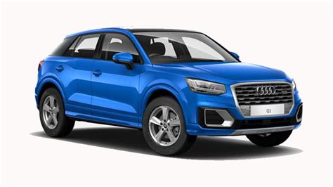 Audi Q2 Price Images Specs Reviews Mileage Videos Cartrade