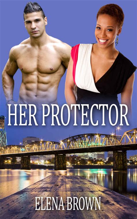 Bwwm Interracial Romance 6 Her Protector Read Online Free Book By