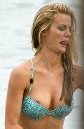 Viel Gl Ck Erz Hlen Hintergrund Brooklyn Decker Ever Been Nude Abfahrt