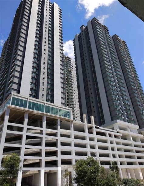 Bukit jalil new condo launching the one & only hill top condo right opposite pavilion bukit jalil shopping mall the golden opportunity to invest! Fully Furnished Condominium City of Green Bukit Jalil ...