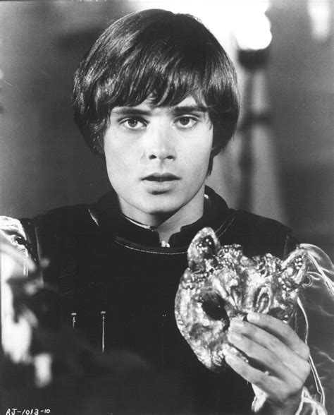 Black And White Romeo And Juliet 1968 Photo 7058663 Fanpop