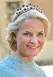 Mette Marit, Crown Princess of Norway (Prince Haakon's Wife) ~ Bio Wiki ...
