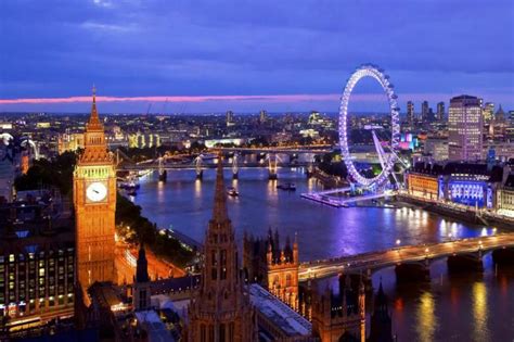 Visiter Londres au temps du Brexit | Nathaëlle Morissette ...