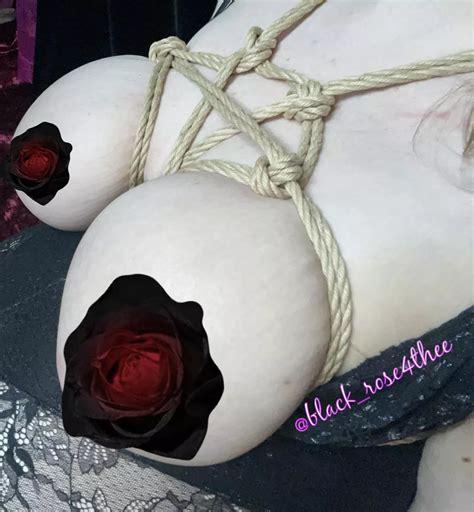 Happy Tied Tiddy Tuesday Nudes In Ropebondage Onlynudes Org