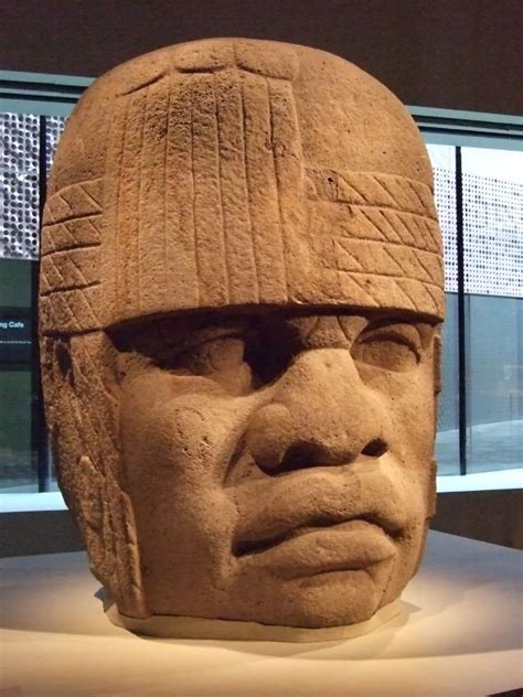 The Olmec Stone Heads Page 5 Us Message Board Political
