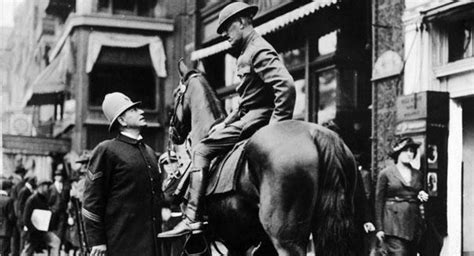 working class history on twitter otd 9 sep 1919 the majority of police officers in boston