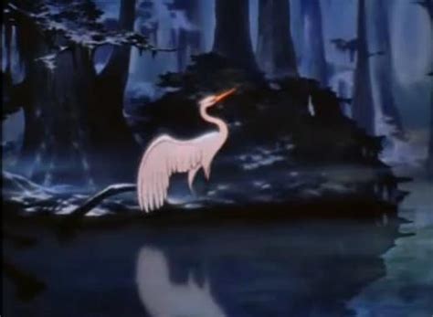 Saturday Morning Cartoons Debussys Deleted Fantasia Scene Wqxr