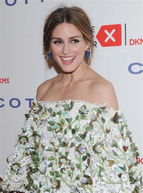 Olivia Palermo At 2015 Delete Blood Cancer Gala In New York Hawtcelebs