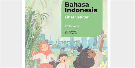Latihan Soal Sumatif Bahasa Indonesia Kelas Sd Mi Kurikulum Merdeka