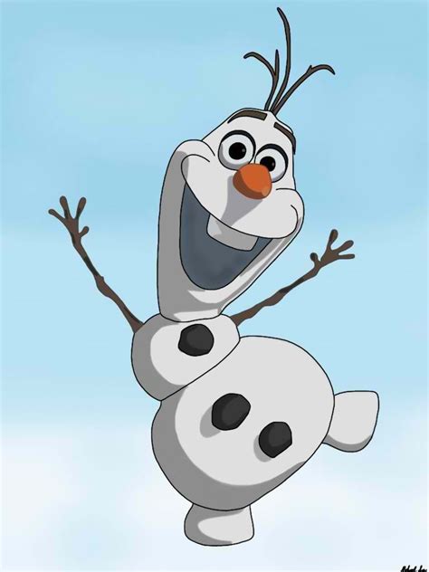 Olafgallery Frozen Snowman Olaf Snowman Olaf Frozen