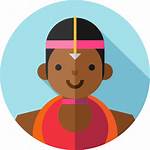 African Icons Icon Flaticon