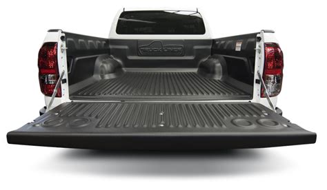 Truckliner Bed Liners And Accessories For Pick Up