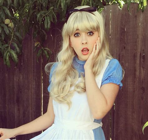 Alice In Wonderland Blonde Bang Wig Etsy