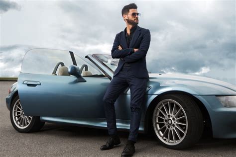 Tips To Show Off Your Interest In Cars The Fashionisto