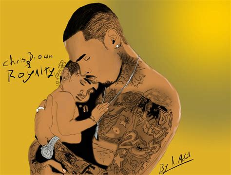 Chris Brown Animated Wallpapers Wallpaper Cave